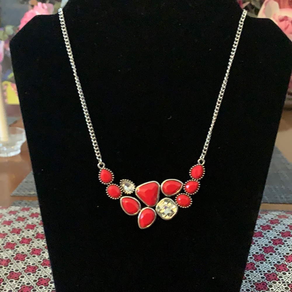 Paparazzi Necklace
